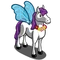 Fairy Horse-icon