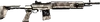 BFBC2 M14 ICON