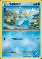 Ducklett TCG