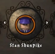 Stan shunpike