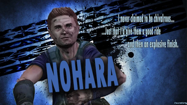 NOoter