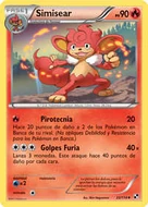 Simisear TCG