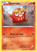 Darumaka TCG