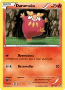 Darumaka 2 TCG