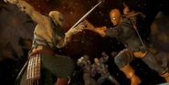 Baraka vs