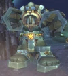 War Guardian