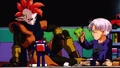 Nikochan&Trunks