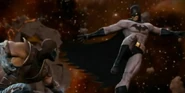 Subzero vs