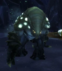 Image of Fungal Monstrosity