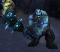PyriumLodestone