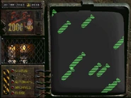 PipBoy2000Screensaver