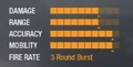 G11 Stats BO