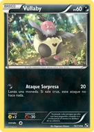 Vullaby TCG
