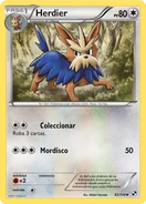 Herdier TCG