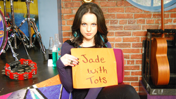 Jadewithtotspic