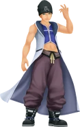 Seifer KHII