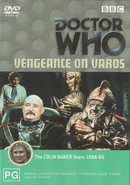 Vengeance on Varosaus