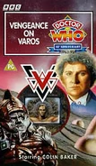 Vengeance on Varosuk