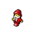 Santa Claus stage 1-2