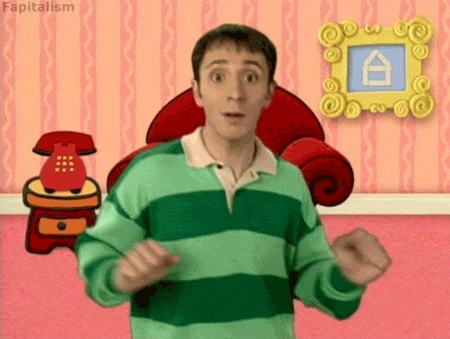 Yaysteve