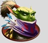Elven Goblin L
