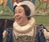 Blackadder 2 nursie
