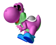 Mini Yoob SMLWU
