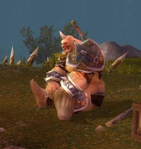Image of Molok the Crusher