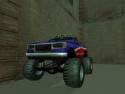 Monster B