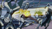 Loke usa Regulus
