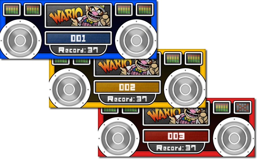 TheColoursOfTheScreenCanChangeInThisAmazingWarioWareGame