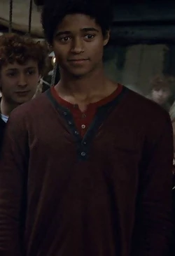 Dean ThomasDH2