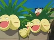 EP209 Exeggutor
