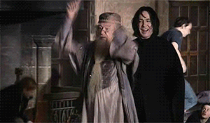 Potterdance