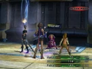 FFX-2 Thunder EA