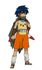 Ikuto