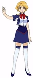 Megumi