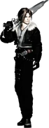 Squall FFVIII