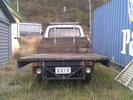 05-  Mitsubishi COLT 1978 T120-Y (Cab_Chassis) ''widebody'' flatdeck