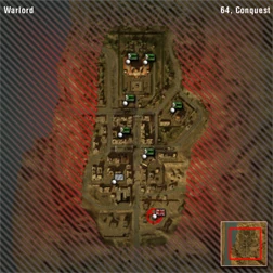 Warlord-64