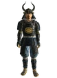 SamuraiArmor