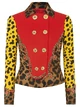 Versace-spring-1992-couture-jacket-profile