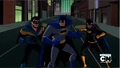 Batgirl BTBATB 002