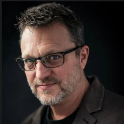 Steve Blum 2