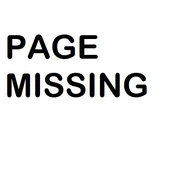 Pagemissing