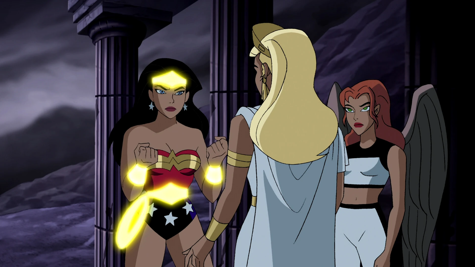 DCAU Balance 01