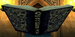 Spells (book)