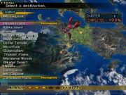FFX-2 Hotspot