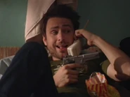 1x5 Charlie gun