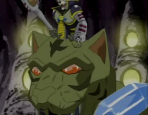 Earth Tiger